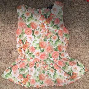 Forever 21 blouse